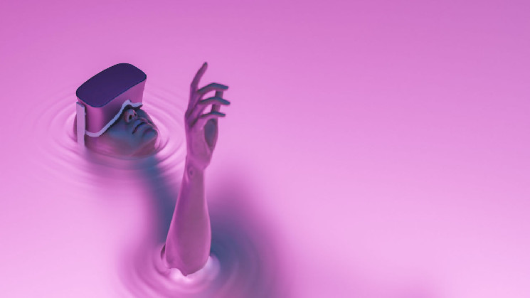 „Metaverse“-Begriffsschöpfer Neal Stephenson ist nicht optimistisch in Bezug auf die massive Einführung virtueller Welten