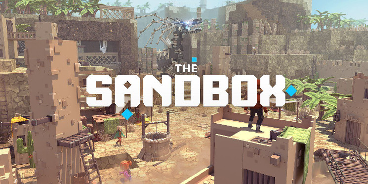 The Sandbox möchte durch eine DAO eine mehr Community orientierte Strategie fahren