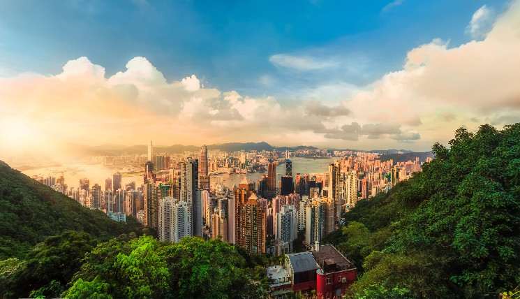 Hongkong: Wird die Sonderwirtschaftszone zum Web3-Hotspot?