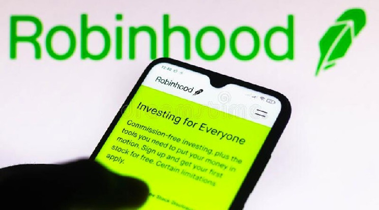 Robinhood Signs Amended Credit Agreement for $2.175 Billion