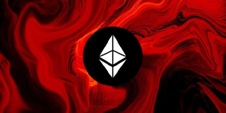 Ethereum Preisanalyse: Bärischer Druck bringt ETH auf 1.755 $, während die Bullen kämpfen