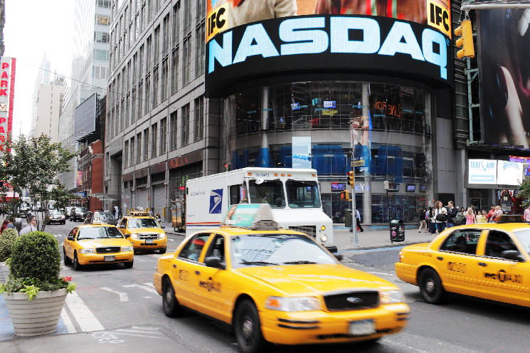 Nasdaq: Kryptoverwahrung noch im zweiten Quartal geplant
