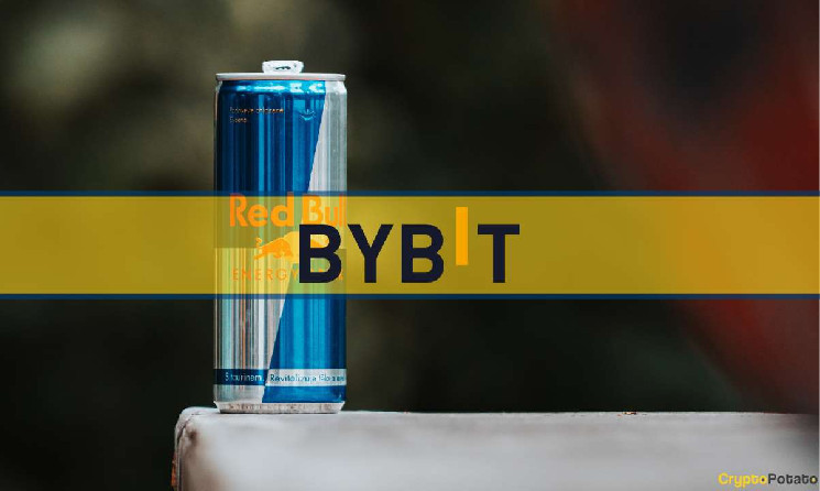 Crypto Exchange Bybit y Red Bull lanzan programa de desarrollo de atletas 