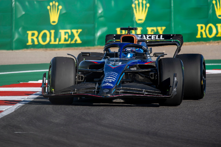 Kraken: Krypto-Börse zieht Formel-1-Sponsoring-Deal an Land