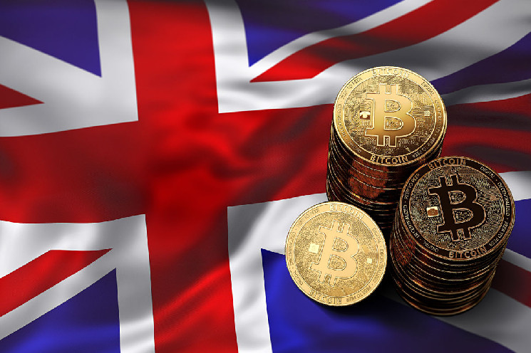 Chaos am britischen Kryptomarkt: Banken verbieten Überweisungen an Kryptobörsen