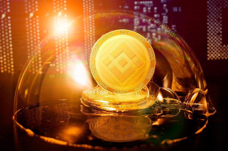 Binance Coin (BNB): Warum bricht der Altcoin-Kurs nicht aus?