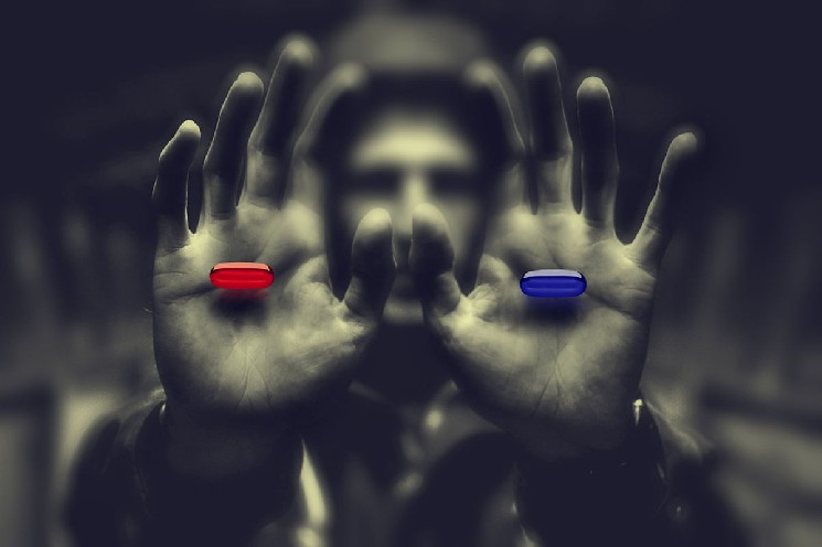 "Red Pill"-Sicherheitslücke bedroht Coinbase-Wallets