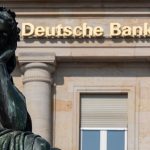 Акции Deutsche Bank упали на 13% — банк следующий на ликвидацию после Credit Suisse?