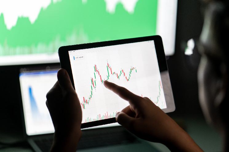 Digital Asset Funds See Largest Weekly Inflows Since July 2022