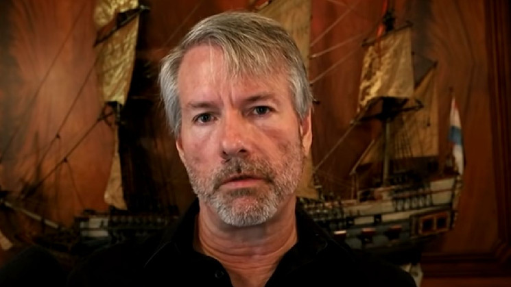 Michael Saylor fue criticado por su posición sobre la regulación de Bitcoin