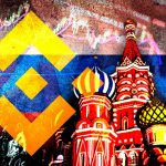 Bloomberg: Криптобиржа Binance продолжит обслуживать пользователей из России