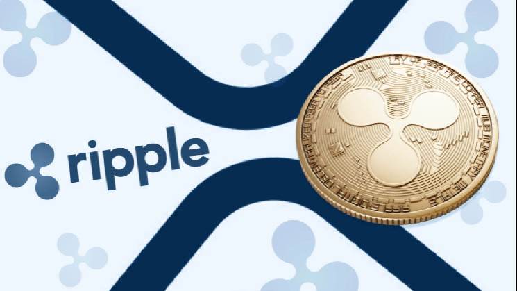 XRP toca máximos de 5 meses