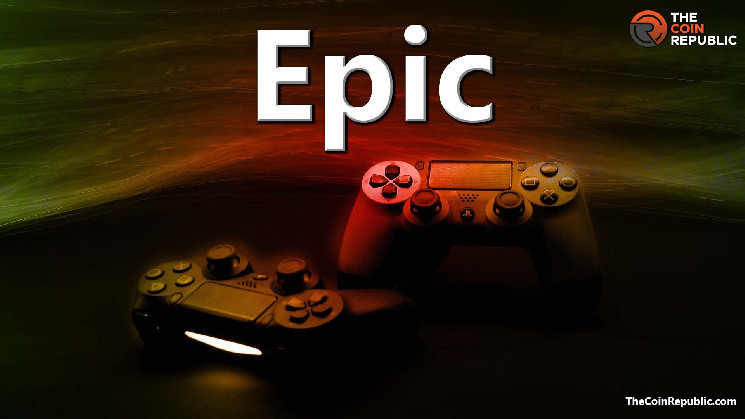 Tienda de juegos épicos para cerrar juegos de cadena de bloques con 'mal comportamiento'