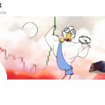 Предсказавший дно Биткоина DonAlt: BTC подорожает до $100 000 Предсказавший дно Биткоина DonAlt: BTC подорожает до $100 000