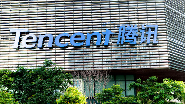 Tencent bietet Metaverse-Building-Services für asiatische Märkte an