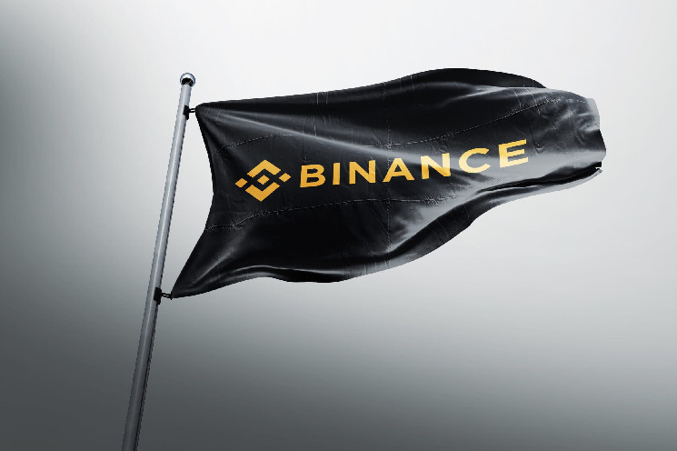 Binance: Krypto-Börse stoppt Ein- und Auszahlungen