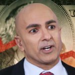 Fed Bank President: Banking Crisis Tips US Economy Toward Recession