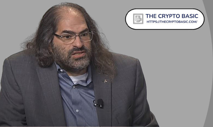 Ripple CTO Describes How Linqto Facilitates Investments in PolySign
