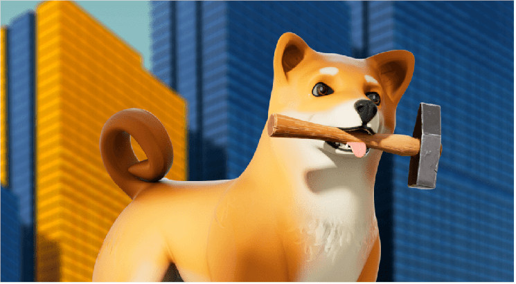 Director de Coinbase vincula al creador de Shiba INU con Alameda