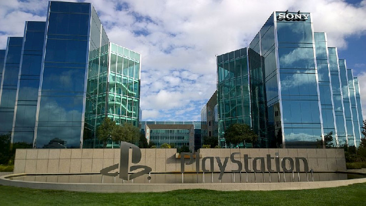 Sony reicht neue Markenanmeldung ein – plant, NFT-Spiele auf seiner PlayStation zu starten