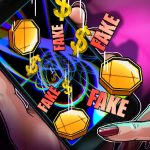 Se distribuyeron versiones falsas de Whatsapp y Telegram que roban criptomonedas