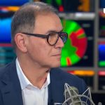 Economist Nouriel Roubini Blasts Crypto Market as a Total Criminal Enterprise