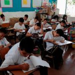 El programa educativo “Mi Primer Bitcoin” de El Salvador lanza una diplomatura en inglés El programa educativo “Mi Primer Bitcoin” de El Salvador lanza una diplomatura en inglés