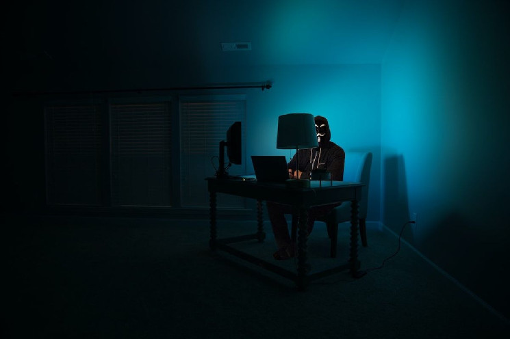 Euler-Hacker geben 5,4 Millionen von den gestohlenen 197 Millionen US-Dollar zurück