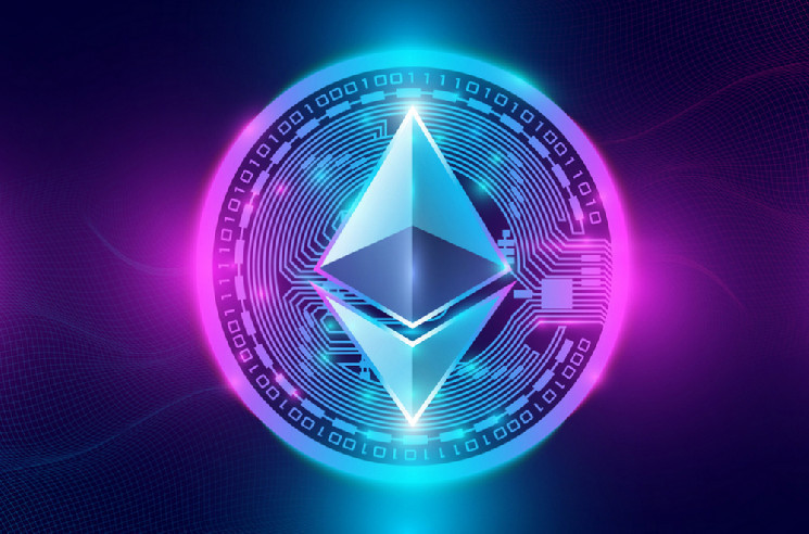 Ethereum (ETH) становится фаворитом трейдеров по этой причине
