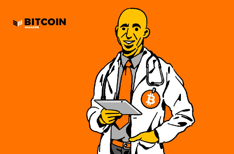 Empowerment Over Fear: Bitcoin, Home Birth And Responsible Sovereignty