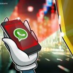Brasil fue el país con más ataques de phishing por WhatsApp en el mundo en 2022, señala Kaspersky