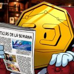 La Bolsa de criptomonedas mexicana Bitso transacciona 3.3 mil millones de dólares entre México y EE.UU en 2022