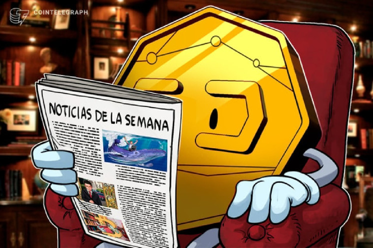 La Bolsa de criptomonedas mexicana Bitso transacciona 3.3 mil millones de dólares entre México y EE.UU en 2022