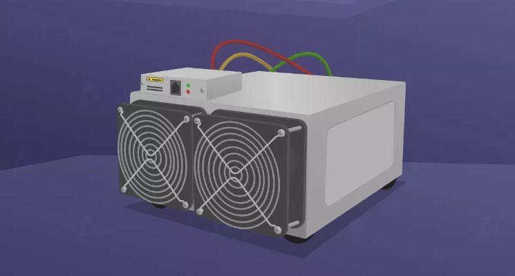 BlockFi продаст майнинговые активы на $4,7 млн