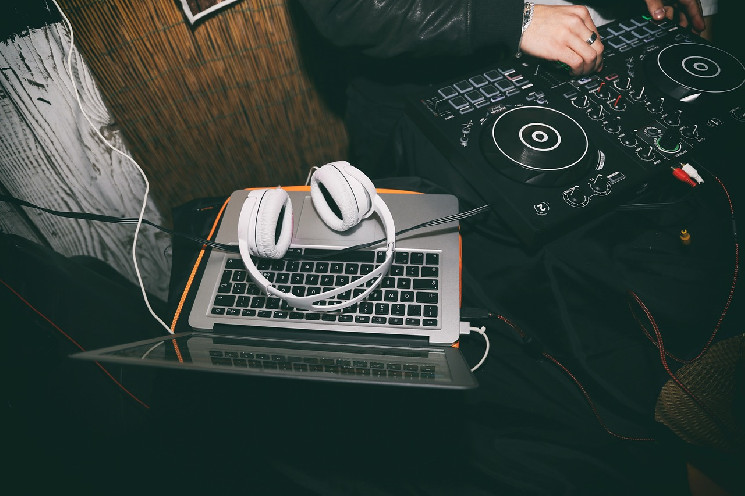 Polkadot kooperiert mit Beatport, um elektronische Musik on Chain zu bringen
