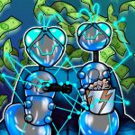 CCP Games consigue una financiación de USD 40 millones para su próximo juego Web3