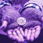 Las donaciones benéficas de criptomonedas continúan a través del mercado bajista