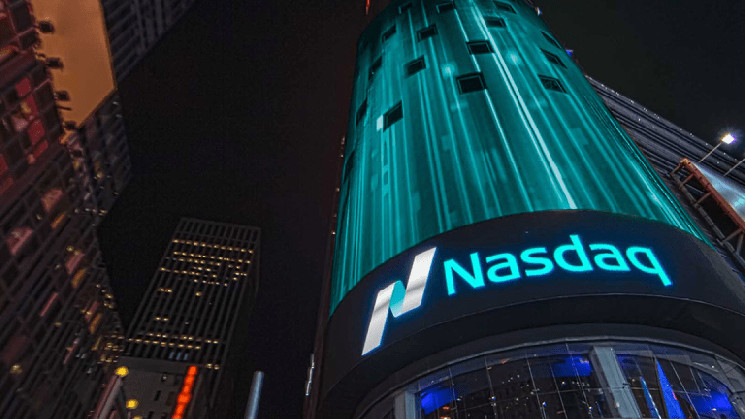 Nasdaq reagiert auf Marktnachfrage und führt Krypto-Custody-Service ein