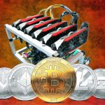 Las provincias canadienses activan los criptomineros y racionan el uso de electricidad