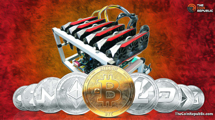 Las provincias canadienses activan los criptomineros y racionan el uso de electricidad