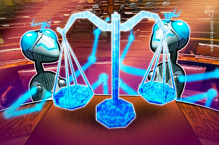 Gala, proyecto de GameFi, presenta una demanda de USD 28 millones contra pNetwork