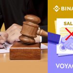 Die US-Regierung stoppt den Verkauf von Voyager Digital im Wert von 1 Milliarde US-Dollar an Binance .US – Cryptopolitan