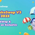 PancakeSwap enthüllt verbesserte Version auf Binance Smart Chain