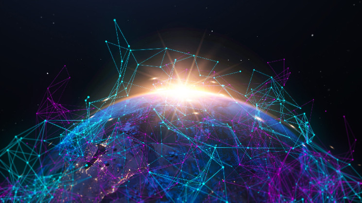 Top 10: Das sind die beliebtesten Blockchain-Netzwerke