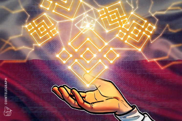 Empleados de Binance habrían ayudado a clientes en China a saltarse los controles KYC