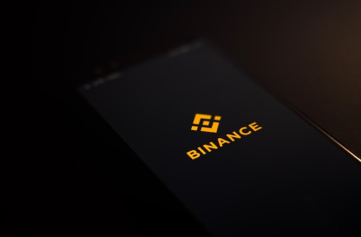 Binance friert angeblichen Insider-Handelsskandal über 2 Millionen Dollar ein