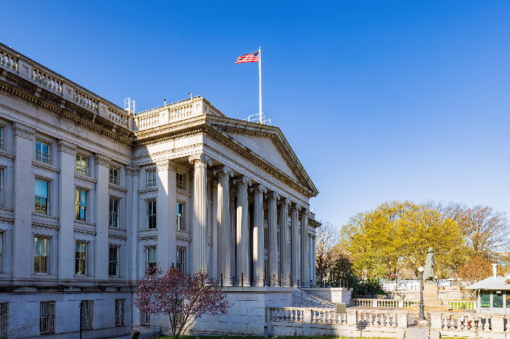 Yellen Calls Unscheduled FSOC Meeting Amid Banking Turmoil