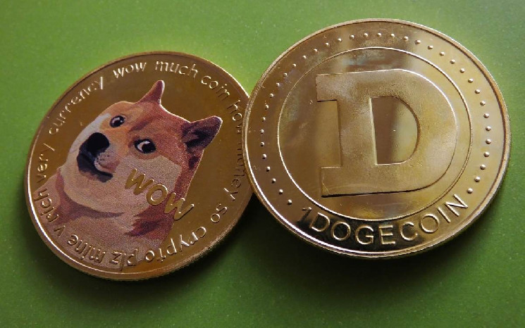 Разработчики Dogecoin представили очередное обновление
