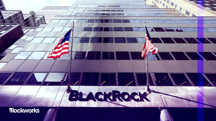 BlackRock Predicts More Rate Hikes, Possible Short-Term Volatility for Crypto