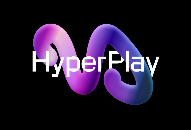 HyperPlay startet als neuester Web3 Gaming Launcher